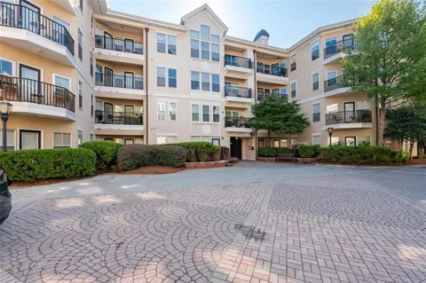 1850 Cotillion Drive #3419
