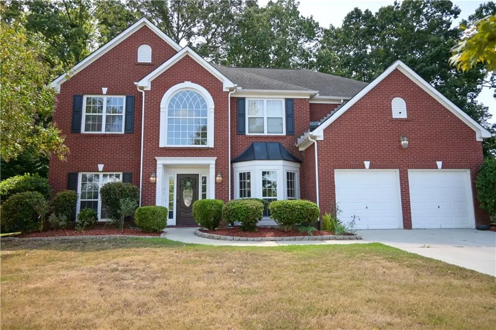 775 Martin Field Drive SE Lawrenceville, GA 30045