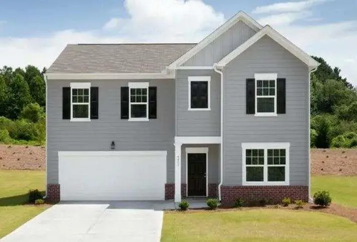 414 Otway Loop Bethlehem, GA 30620