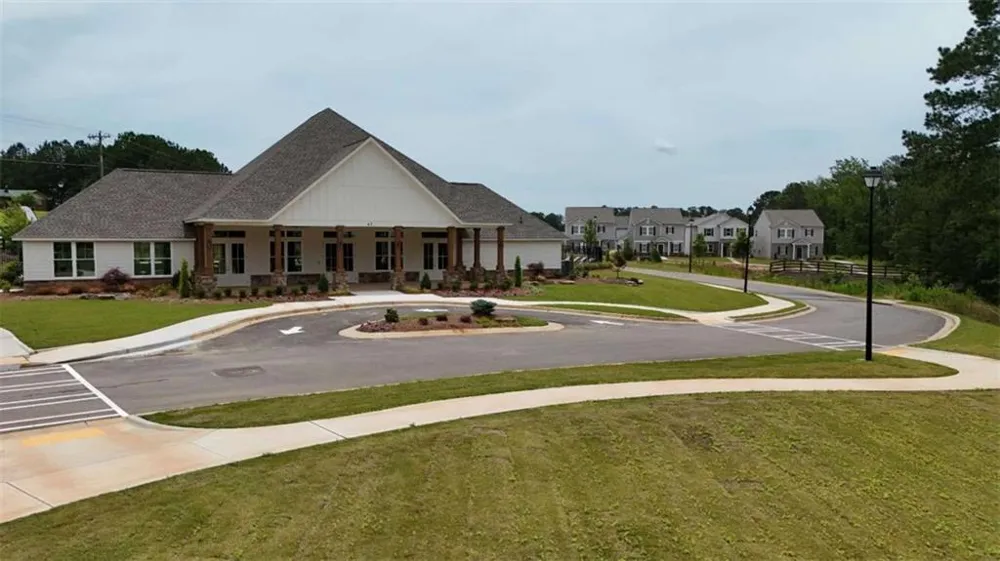 414 Otway Loop Bethlehem, GA 30620