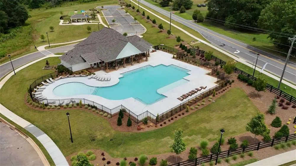 414 Otway Loop Bethlehem, GA 30620
