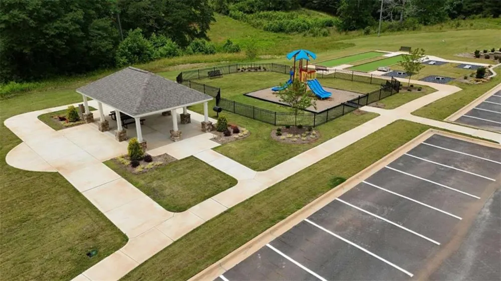 414 Otway Loop Bethlehem, GA 30620