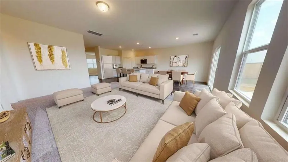 414 Otway Loop Bethlehem, GA 30620