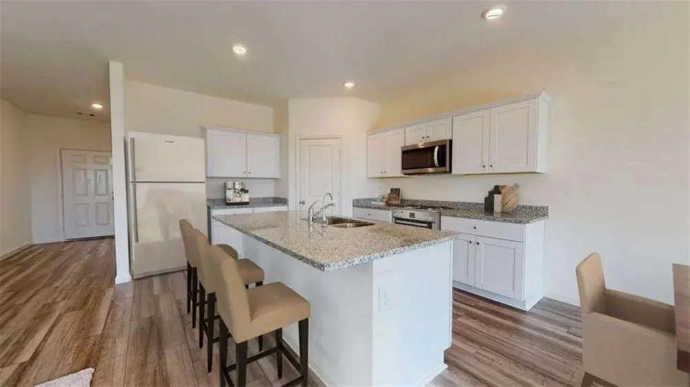 414 Otway Loop Bethlehem, GA 30620