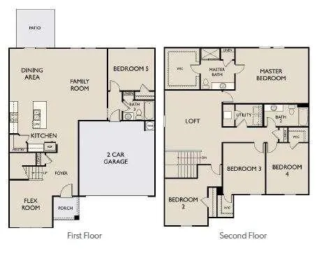 414 Otway Loop Bethlehem, GA 30620