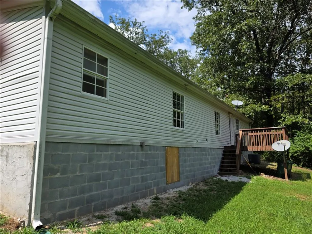 131 Whispering Oaks Lane Jasper, GA 30143