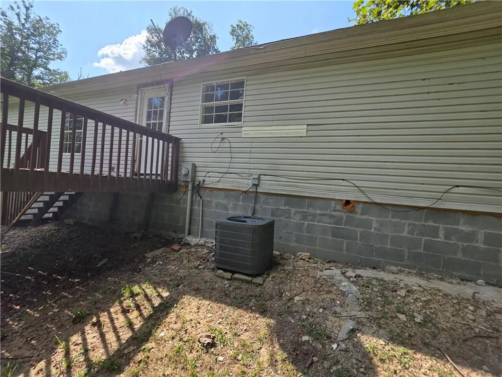 131 Whispering Oaks Lane Jasper, GA 30143