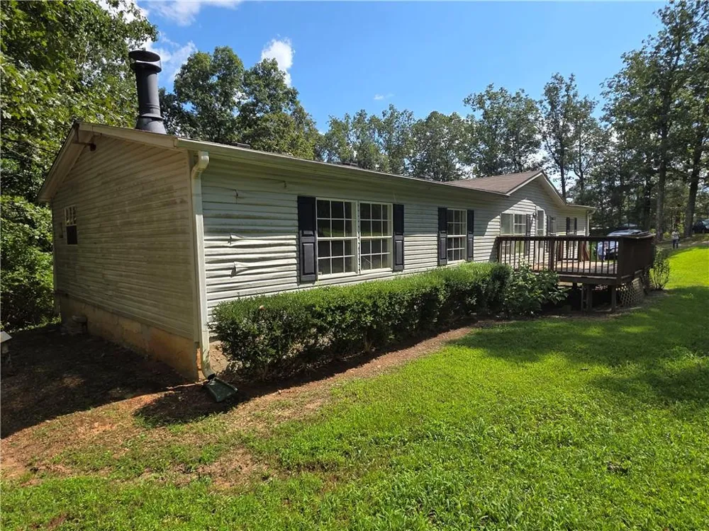 131 Whispering Oaks Lane Jasper, GA 30143