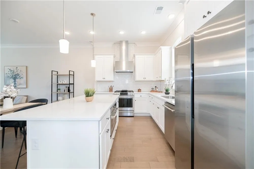 529 Broadview Place Atlanta, GA 30324