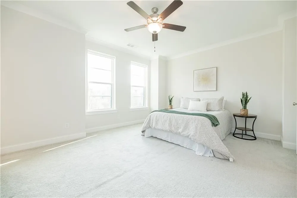 529 Broadview Place Atlanta, GA 30324