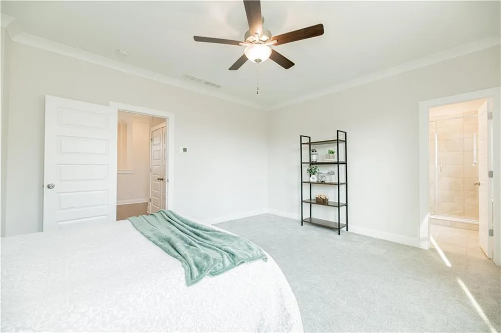 529 Broadview Place Atlanta, GA 30324