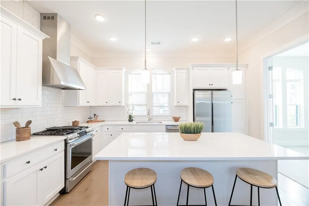 529 Broadview Place Atlanta, GA 30324