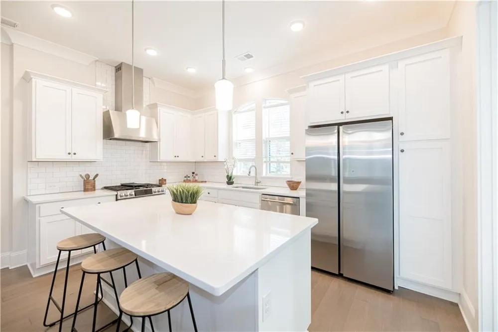 529 Broadview Place Atlanta, GA 30324
