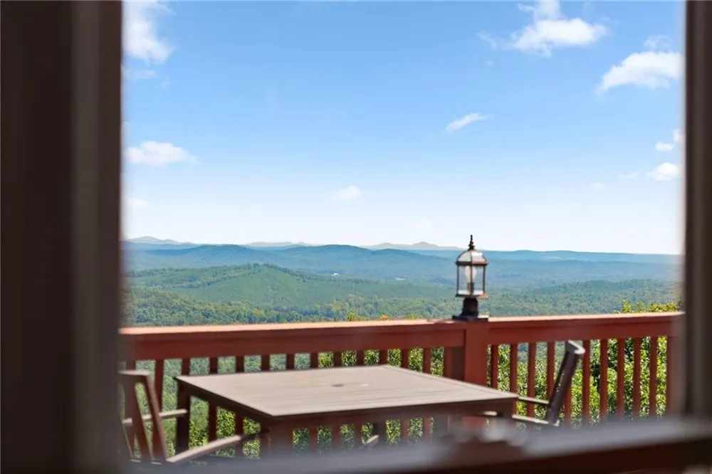 1015 Eagle Ridge Road Dawsonville, GA 30534