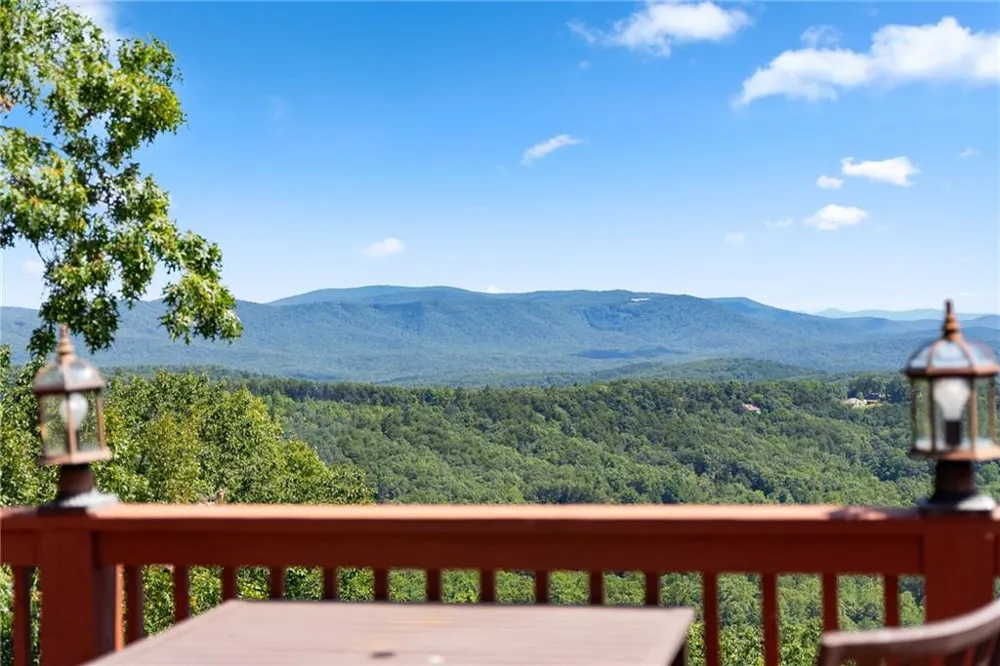 1015 Eagle Ridge Road Dawsonville, GA 30534