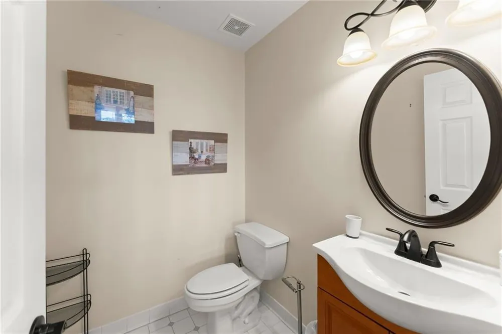 1015 Eagle Ridge Road Dawsonville, GA 30534
