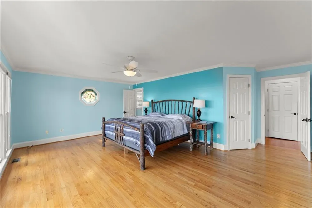 1015 Eagle Ridge Road Dawsonville, GA 30534
