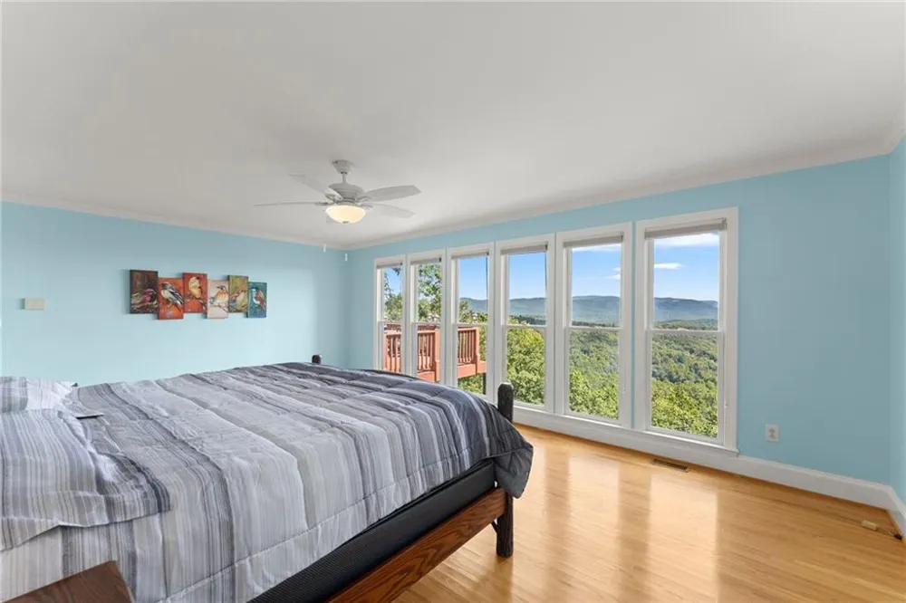 1015 Eagle Ridge Road Dawsonville, GA 30534