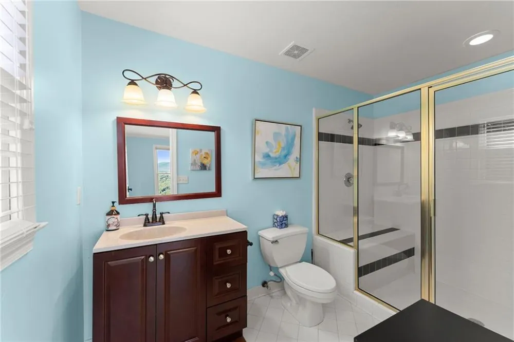 1015 Eagle Ridge Road Dawsonville, GA 30534