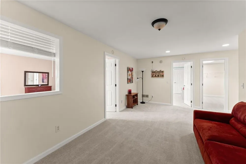 1015 Eagle Ridge Road Dawsonville, GA 30534