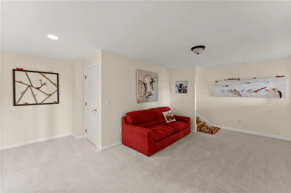1015 Eagle Ridge Road Dawsonville, GA 30534