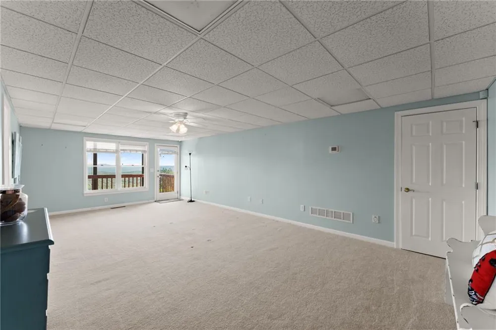 1015 Eagle Ridge Road Dawsonville, GA 30534