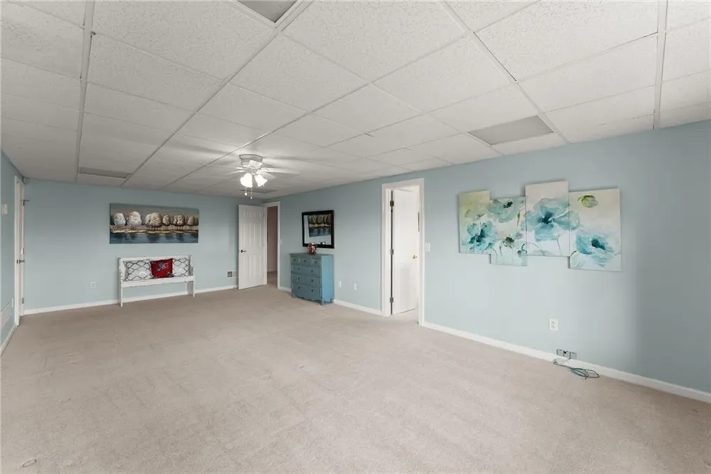 1015 Eagle Ridge Road Dawsonville, GA 30534