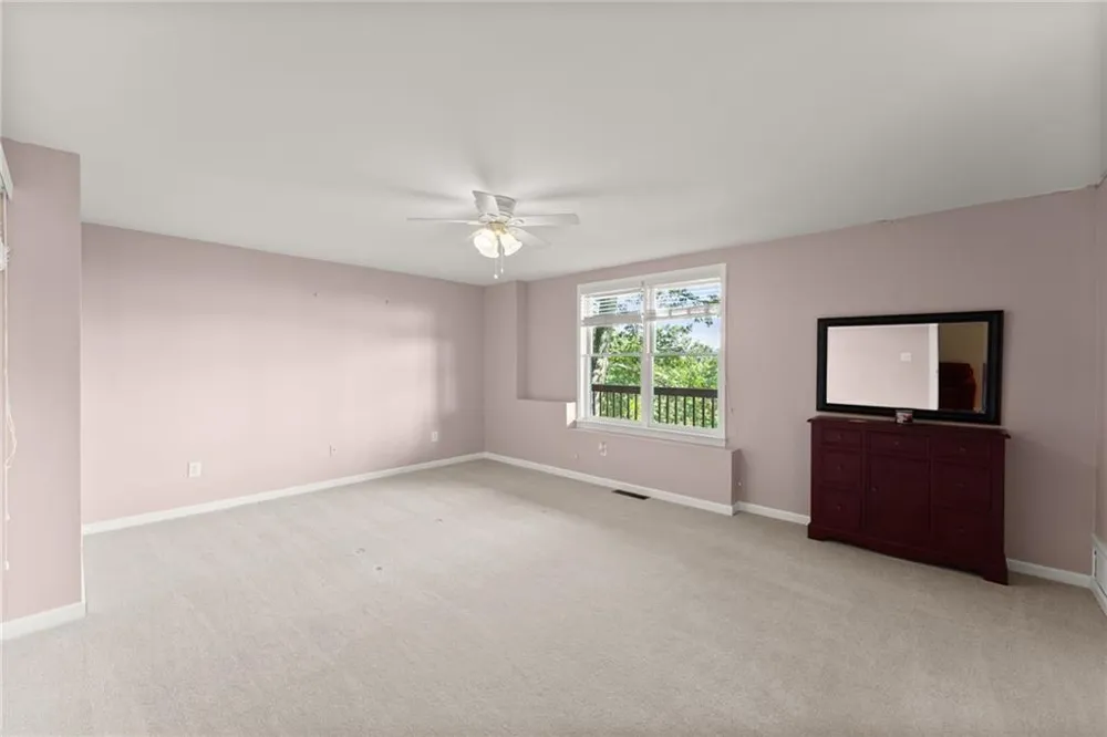 1015 Eagle Ridge Road Dawsonville, GA 30534