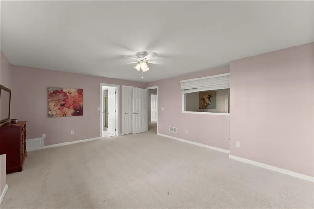 1015 Eagle Ridge Road Dawsonville, GA 30534