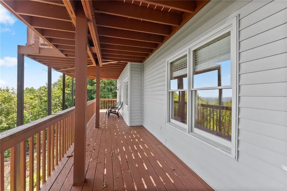 1015 Eagle Ridge Road Dawsonville, GA 30534