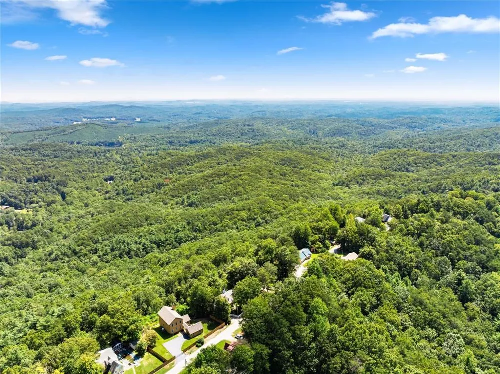 1015 Eagle Ridge Road Dawsonville, GA 30534