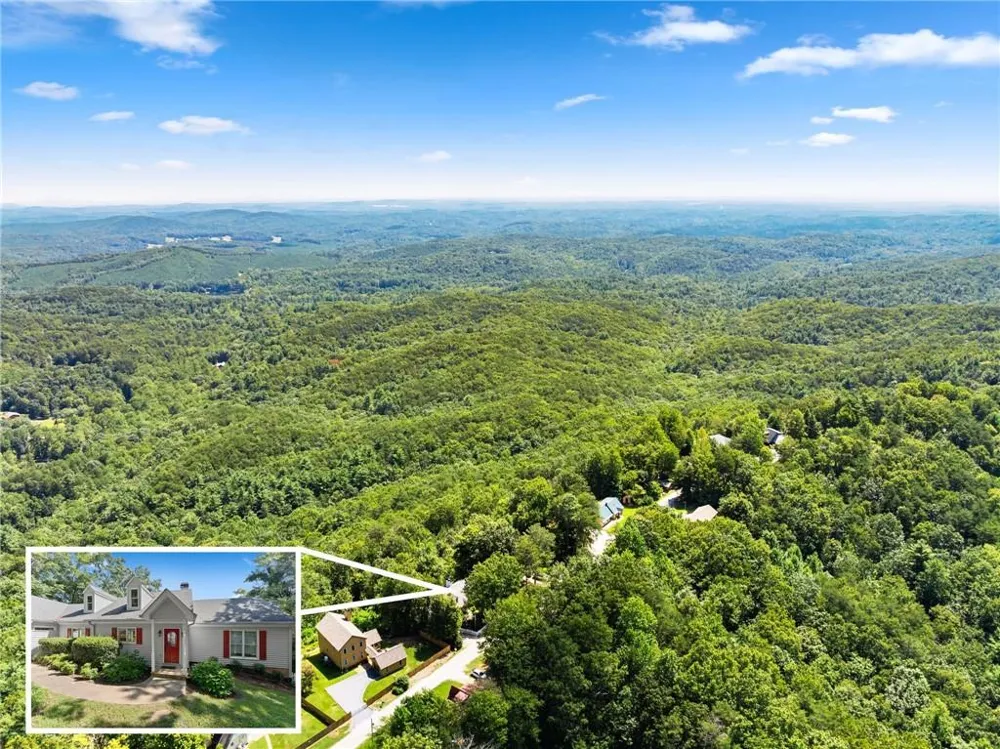 1015 Eagle Ridge Road Dawsonville, GA 30534