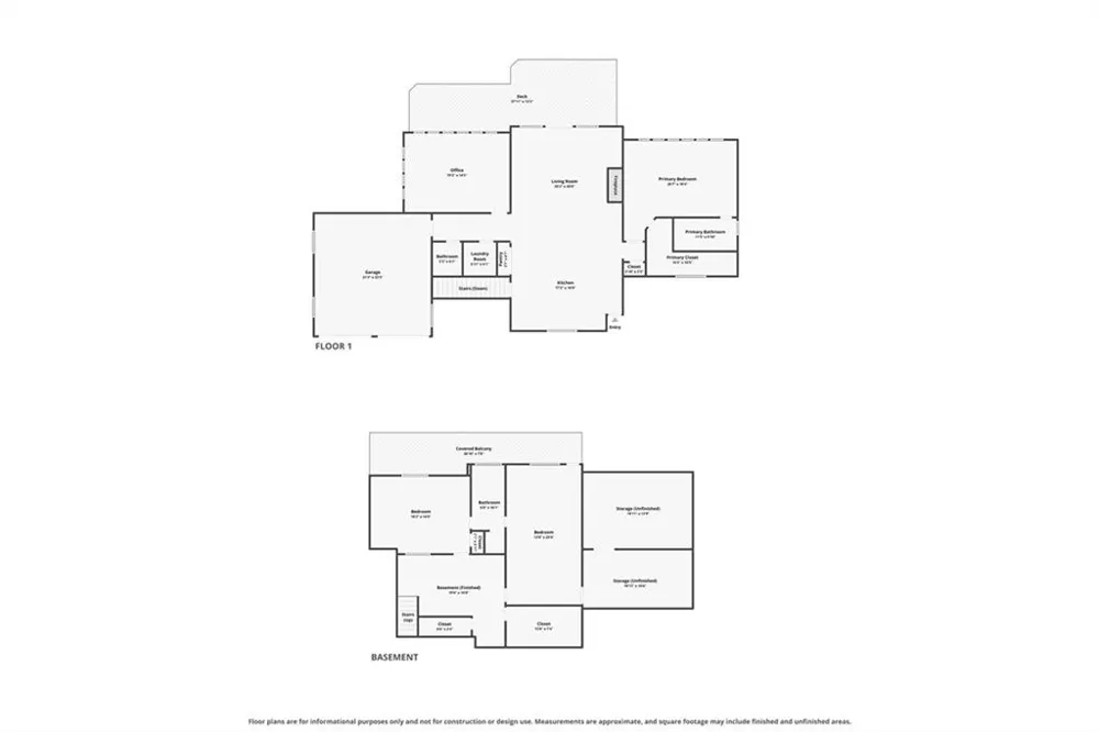 1015 Eagle Ridge Road Dawsonville, GA 30534