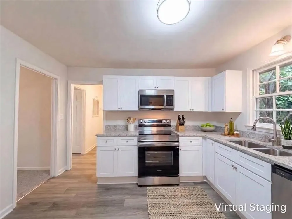 20 Woodland Way Stockbridge, GA 30281