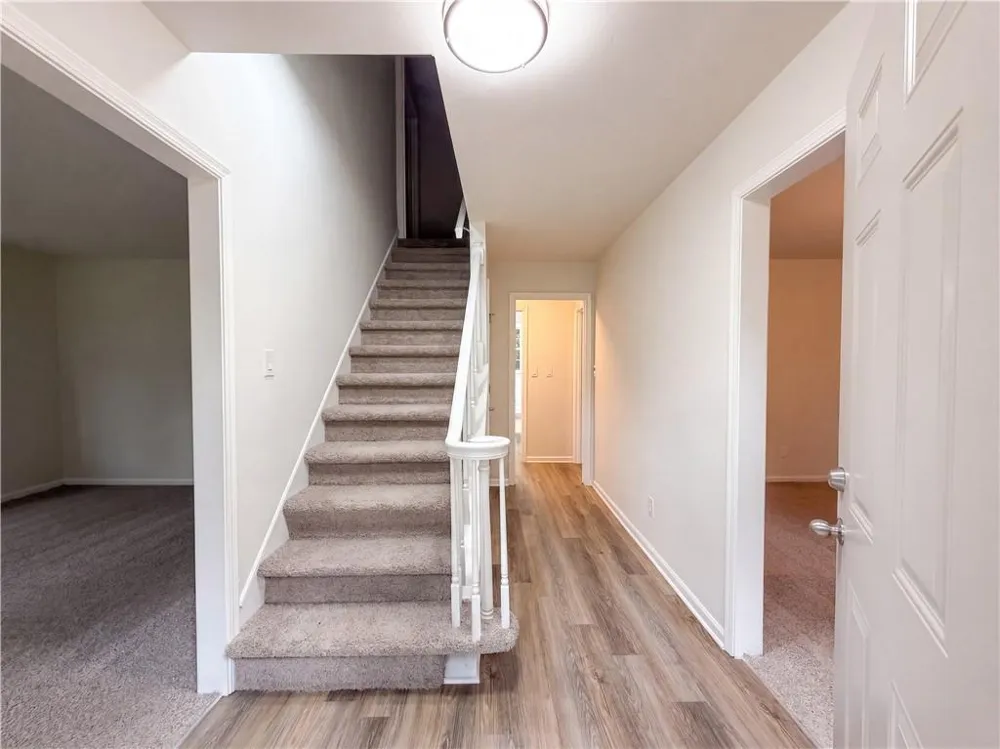 20 Woodland Way Stockbridge, GA 30281