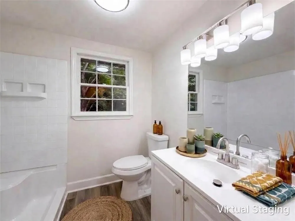 20 Woodland Way Stockbridge, GA 30281