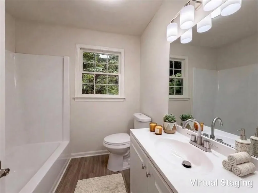 20 Woodland Way Stockbridge, GA 30281