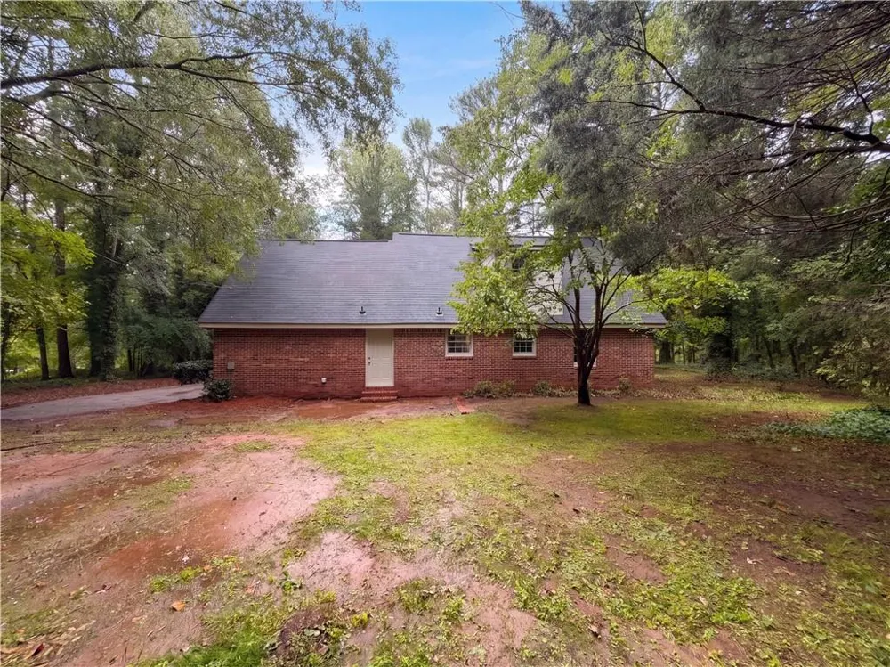 20 Woodland Way Stockbridge, GA 30281