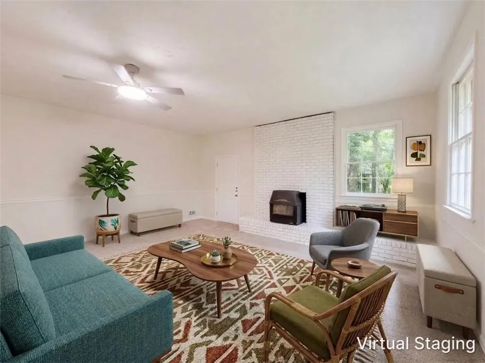 20 Woodland Way Stockbridge, GA 30281