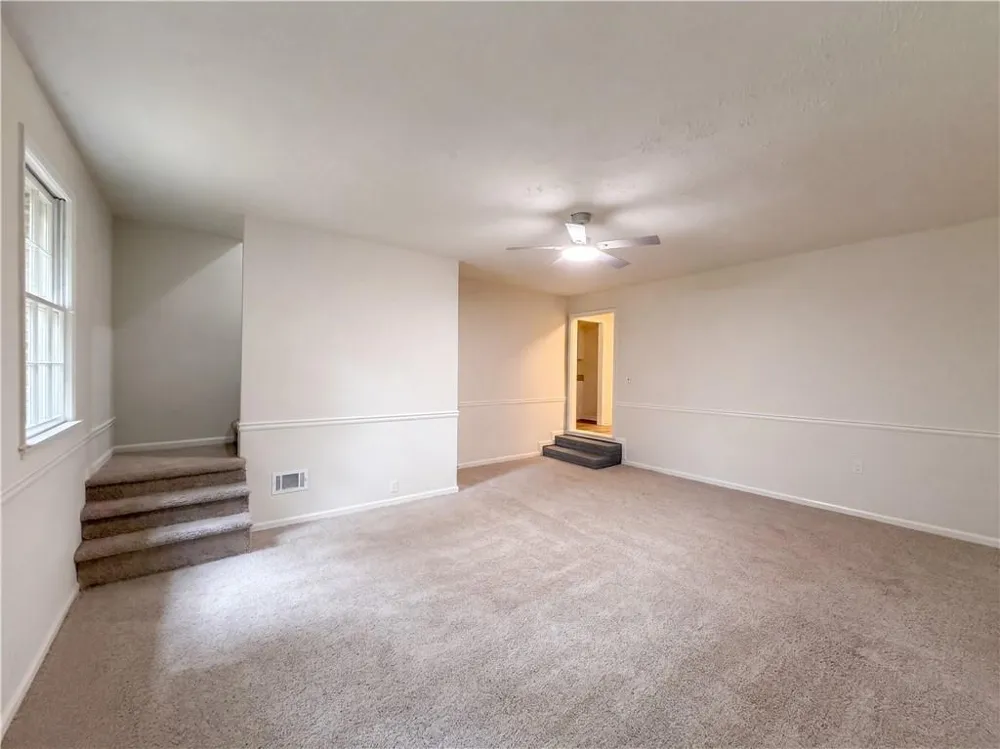 20 Woodland Way Stockbridge, GA 30281