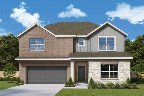1204 Moon Ranch Road