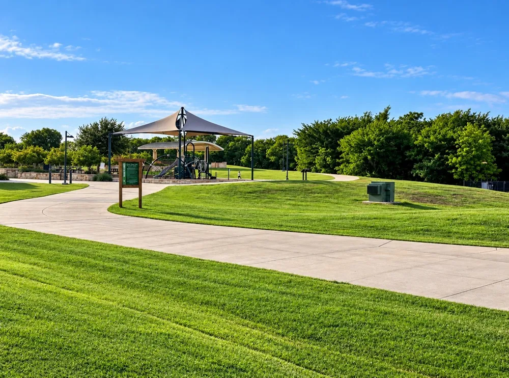 204 Whitewing Lane Murphy, TX 75094