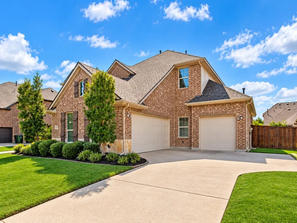 204 Whitewing Lane Murphy, TX 75094