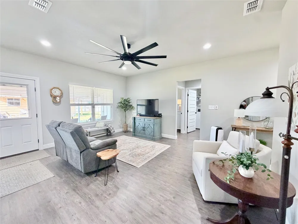 3649 Yamini Drive Abilene, TX 79606