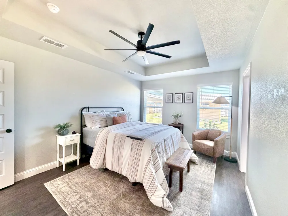 3649 Yamini Drive Abilene, TX 79606