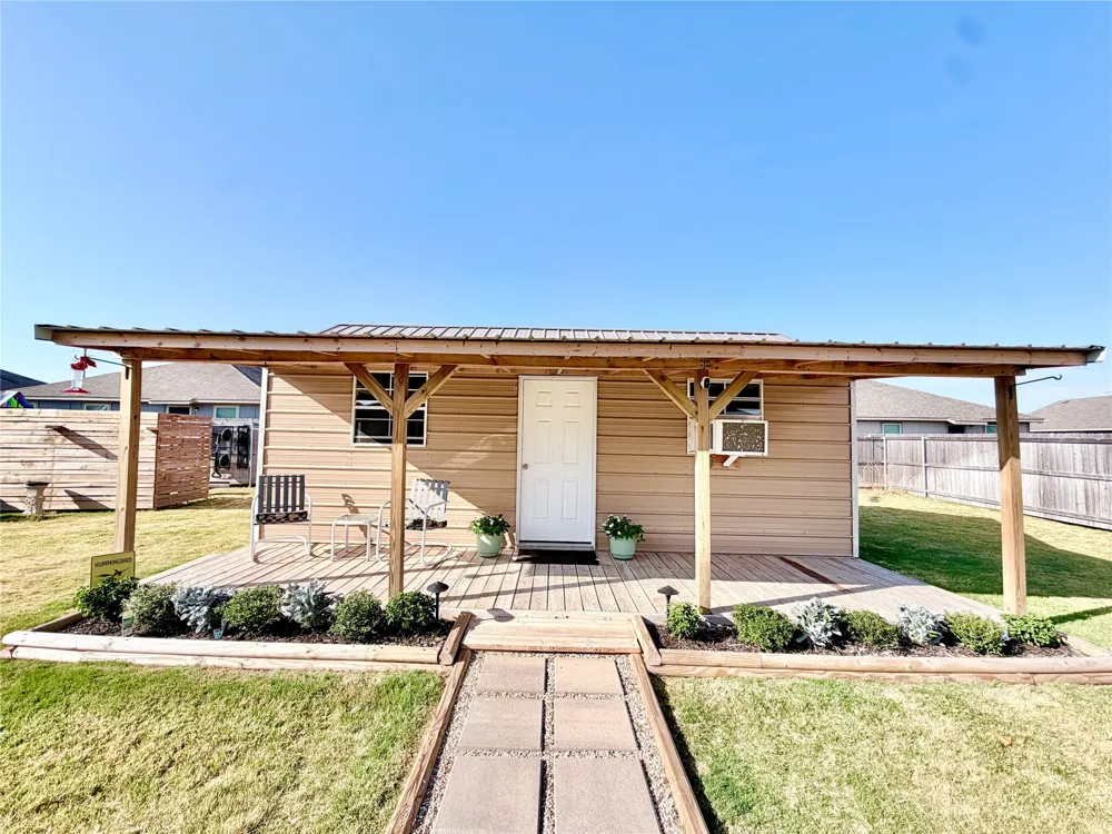 3649 Yamini Drive Abilene, TX 79606