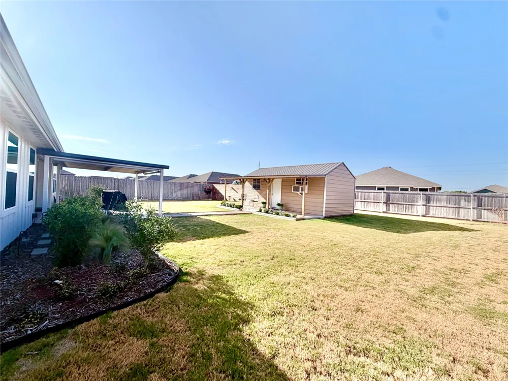 3649 Yamini Drive Abilene, TX 79606