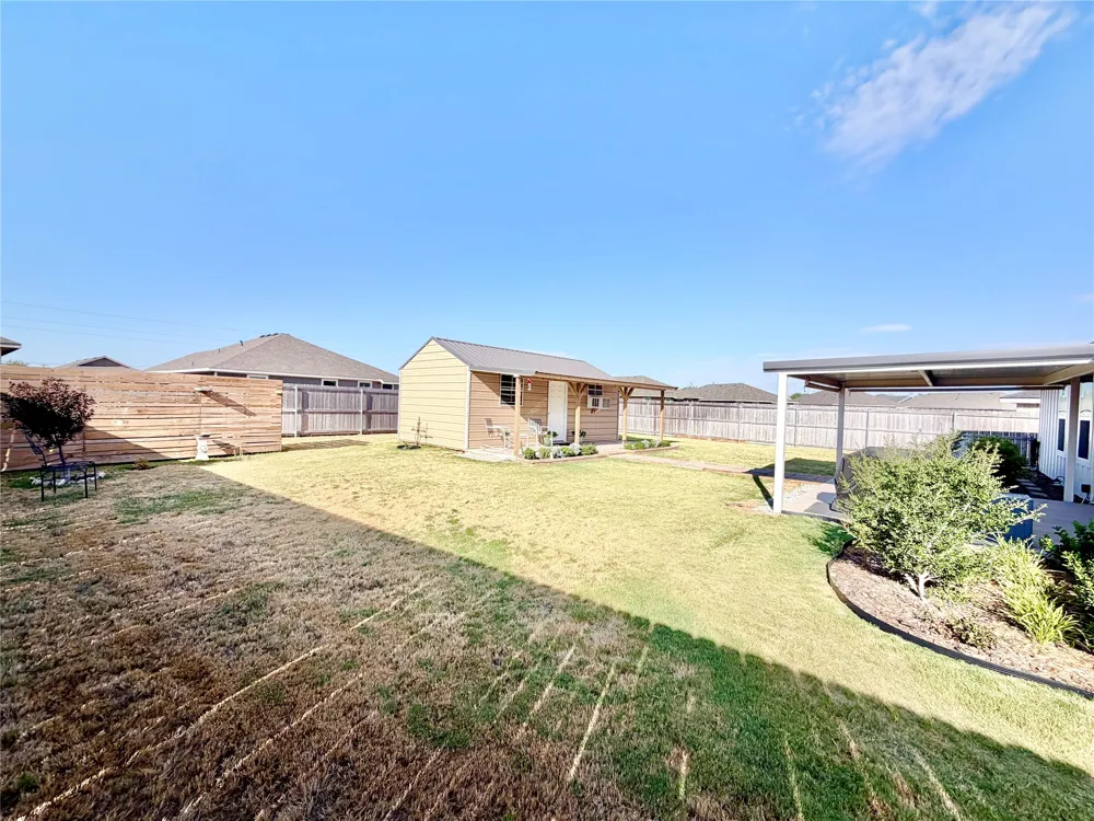 3649 Yamini Drive Abilene, TX 79606