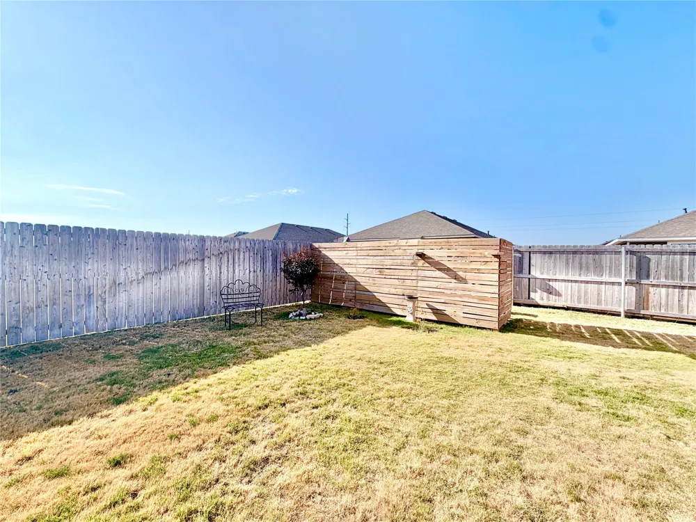 3649 Yamini Drive Abilene, TX 79606