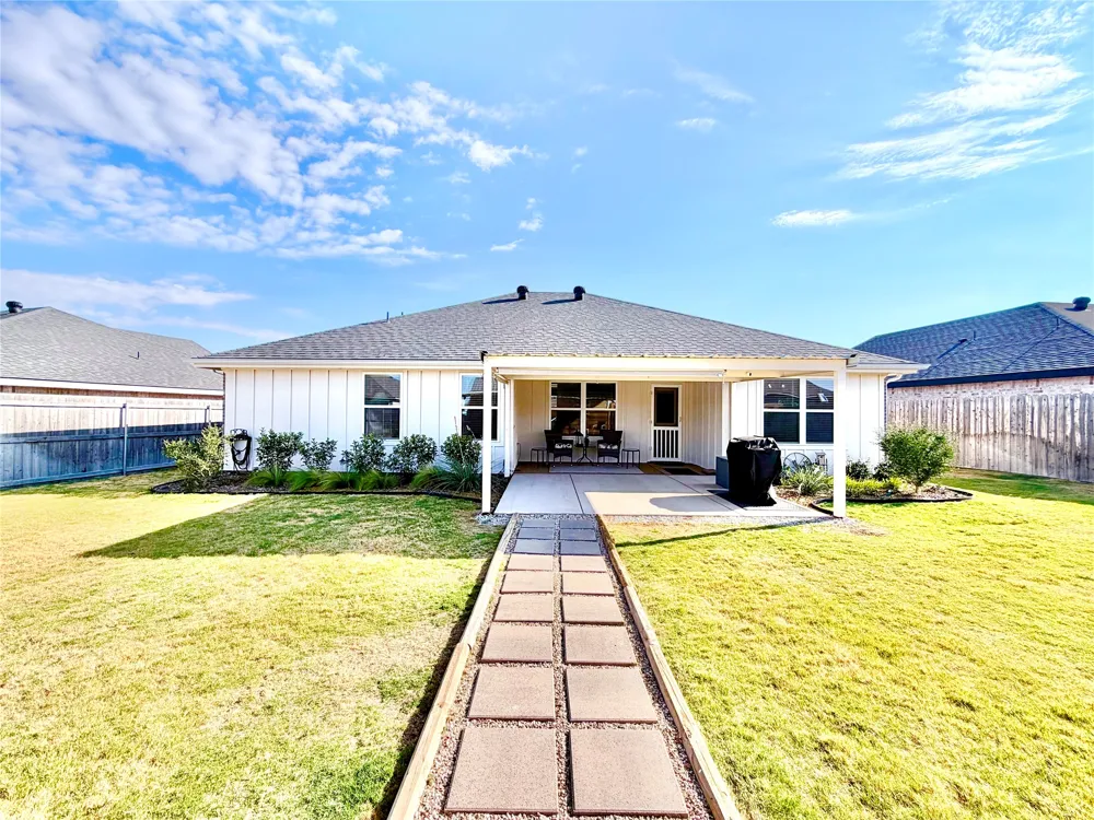 3649 Yamini Drive Abilene, TX 79606
